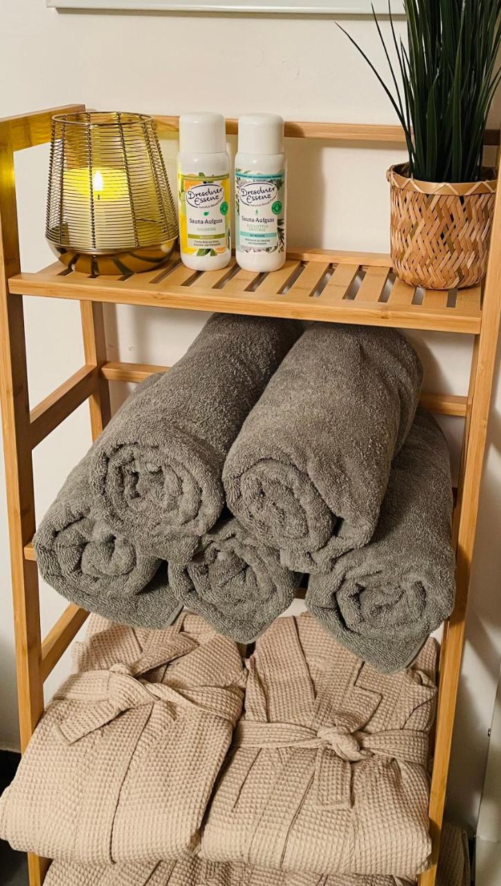 Feriendomizil Möhne I Hundefreundlich I Sauna I Seenähe - 6