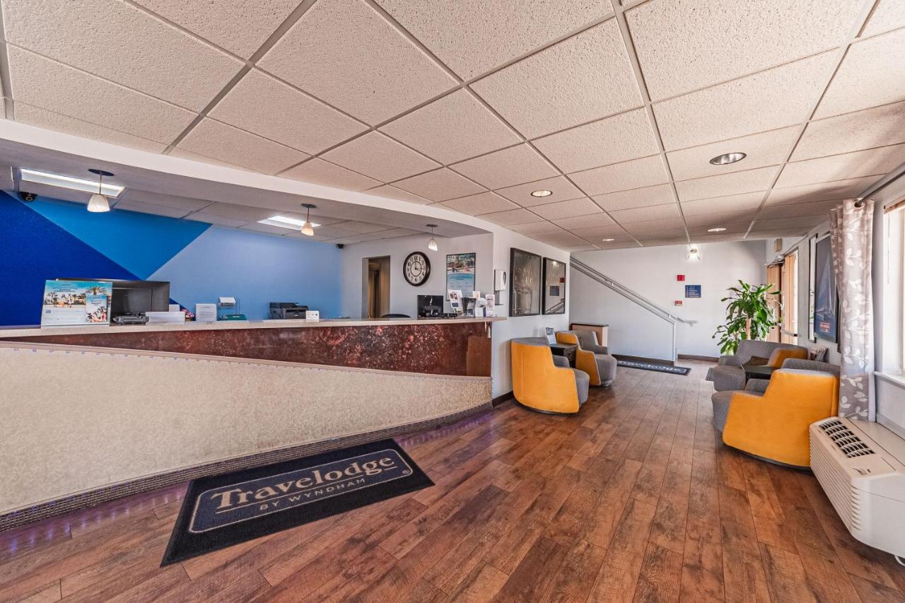 Photo - Travelodge By Wyndham Colorado Springs/hwy 24 E