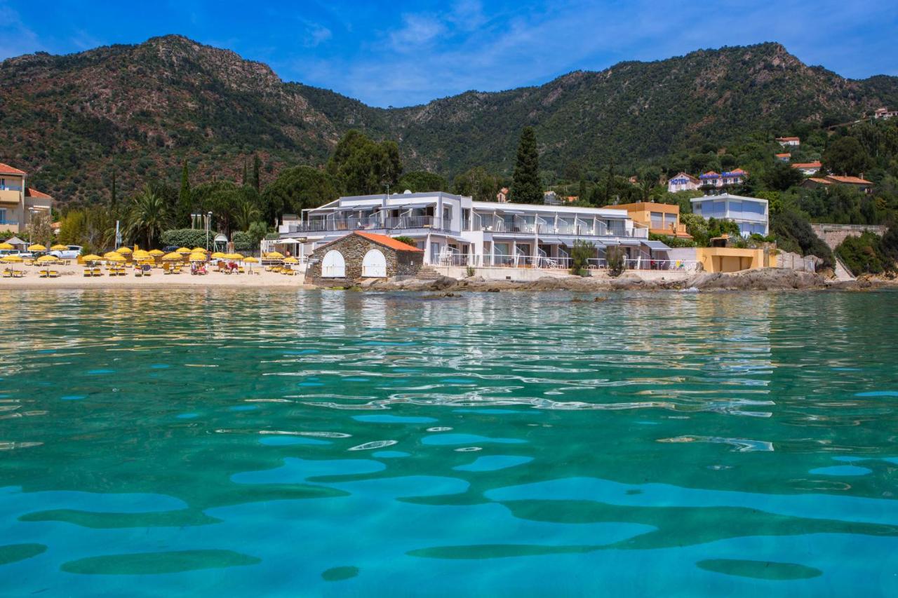Roc Hotel - Hôtel 4 étoiles les pieds dans l'eau
