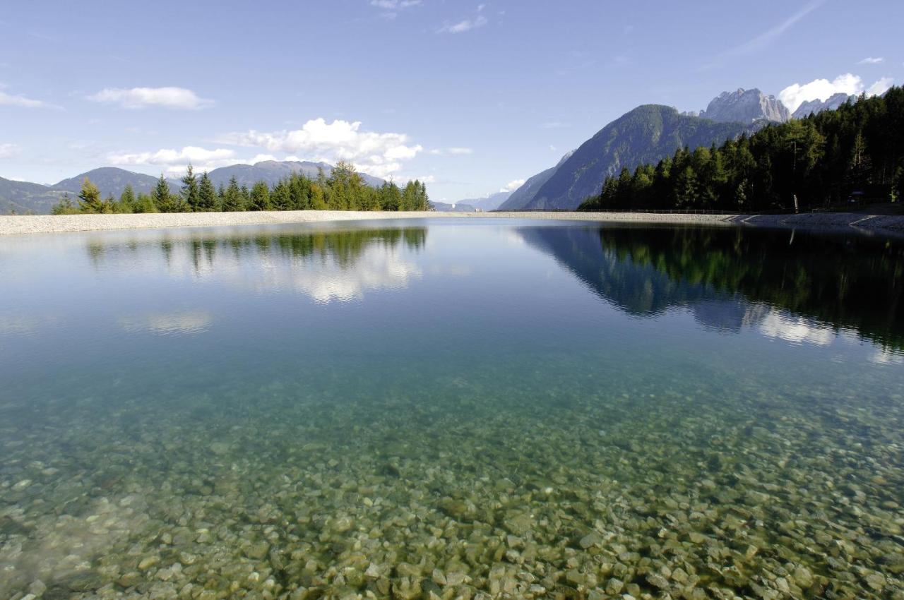 Familienhotel Moos-Alm - 6