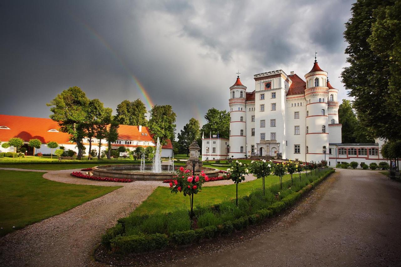 Pałac Wojanów photo 2