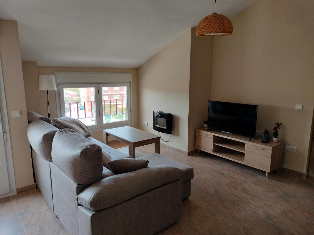 Apartamento rural en Sierra de Gredos - 4