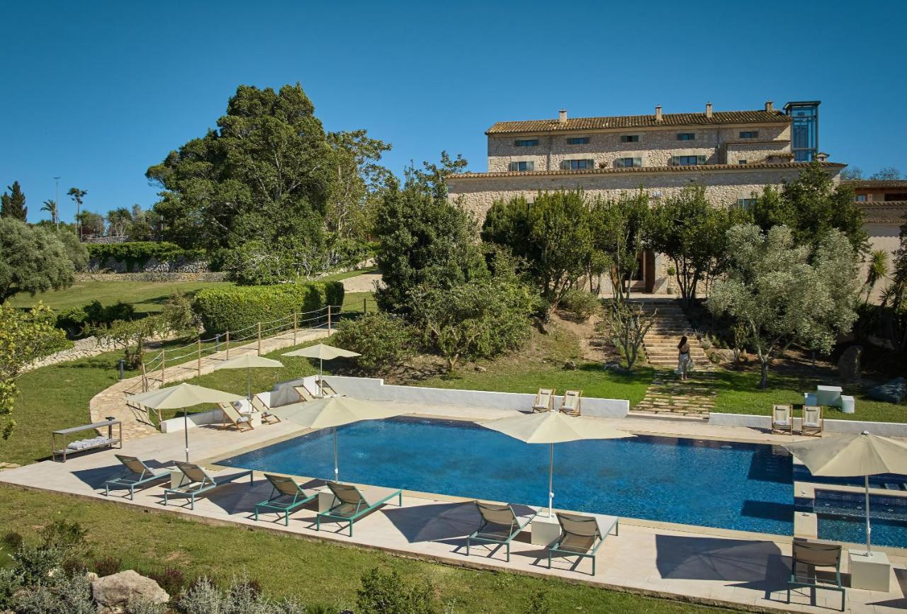 Es Figueral Nou Hotel Rural & Spa - Adults Only - Over 12 - 2