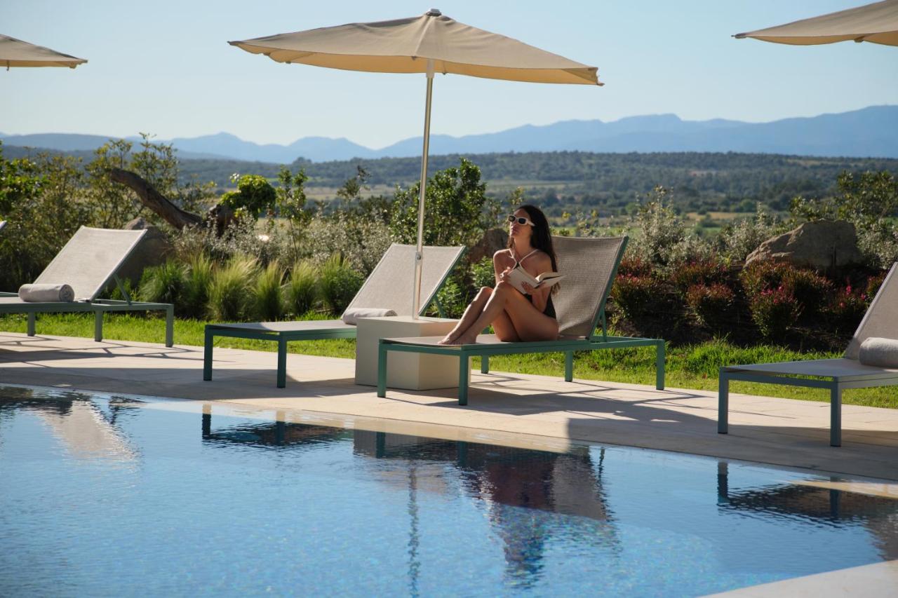 Es Figueral Nou Hotel Rural & Spa - Adults Only - Over 12 - 3