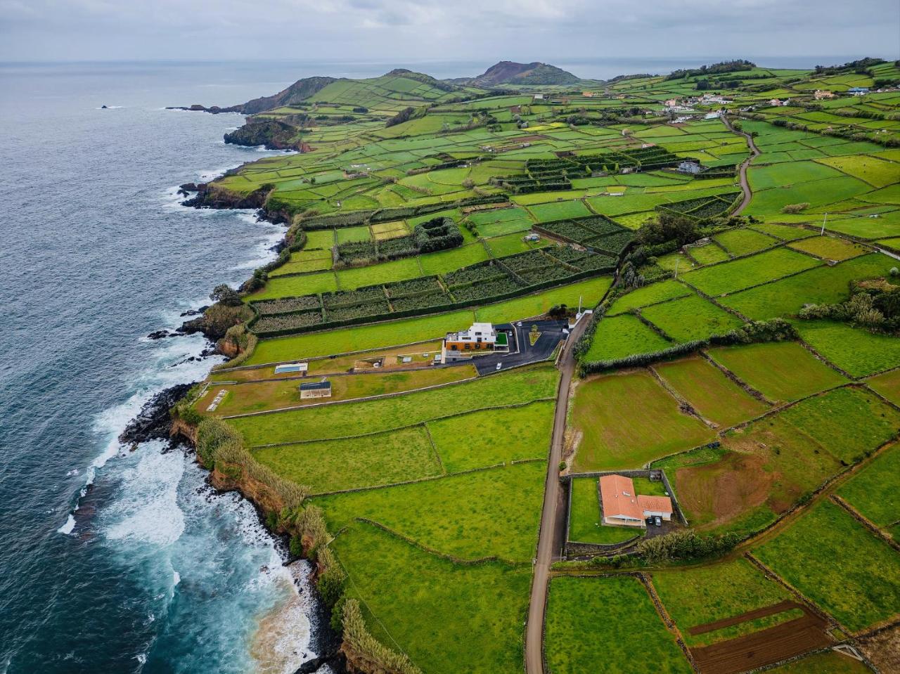 Xhale Azores - 4