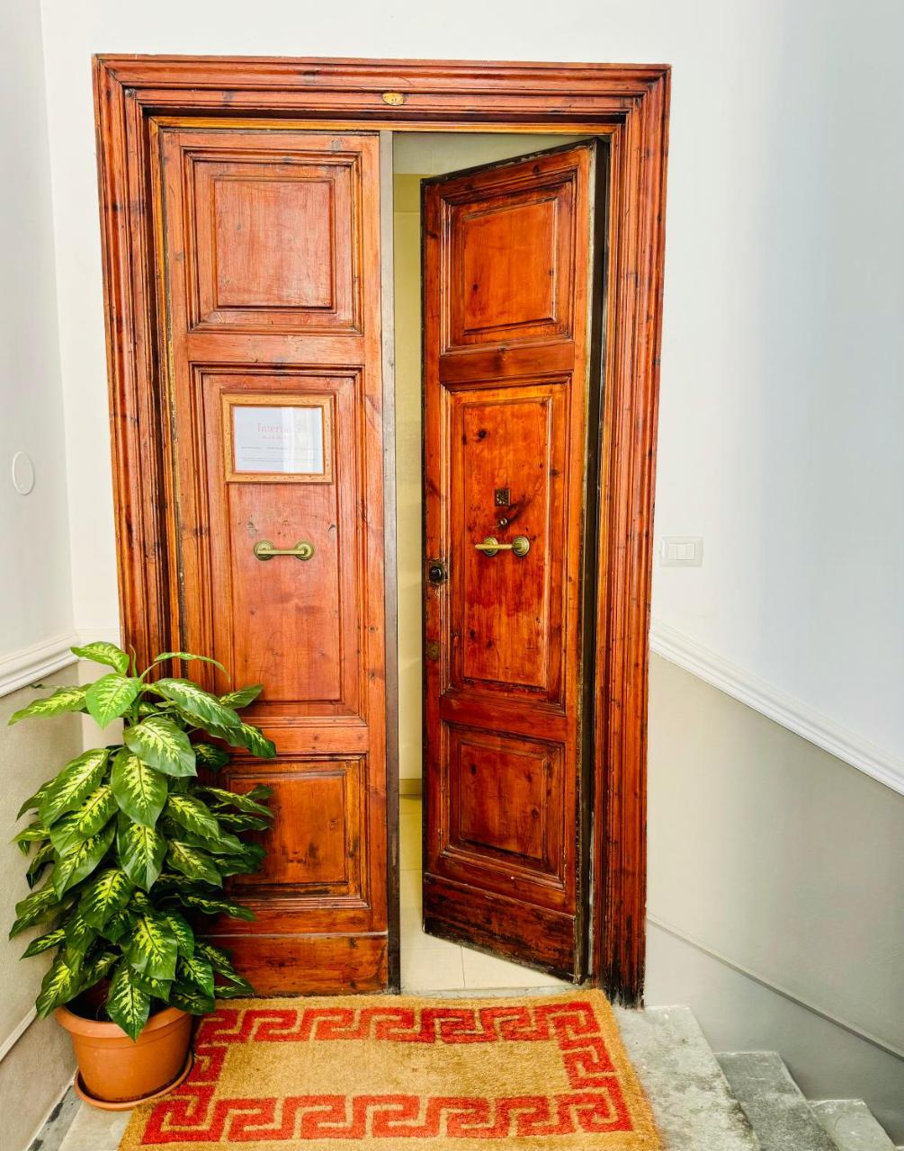 Interno 5 B&B