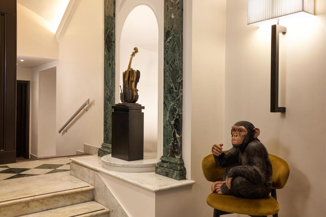 Hotel Mascagni - 3