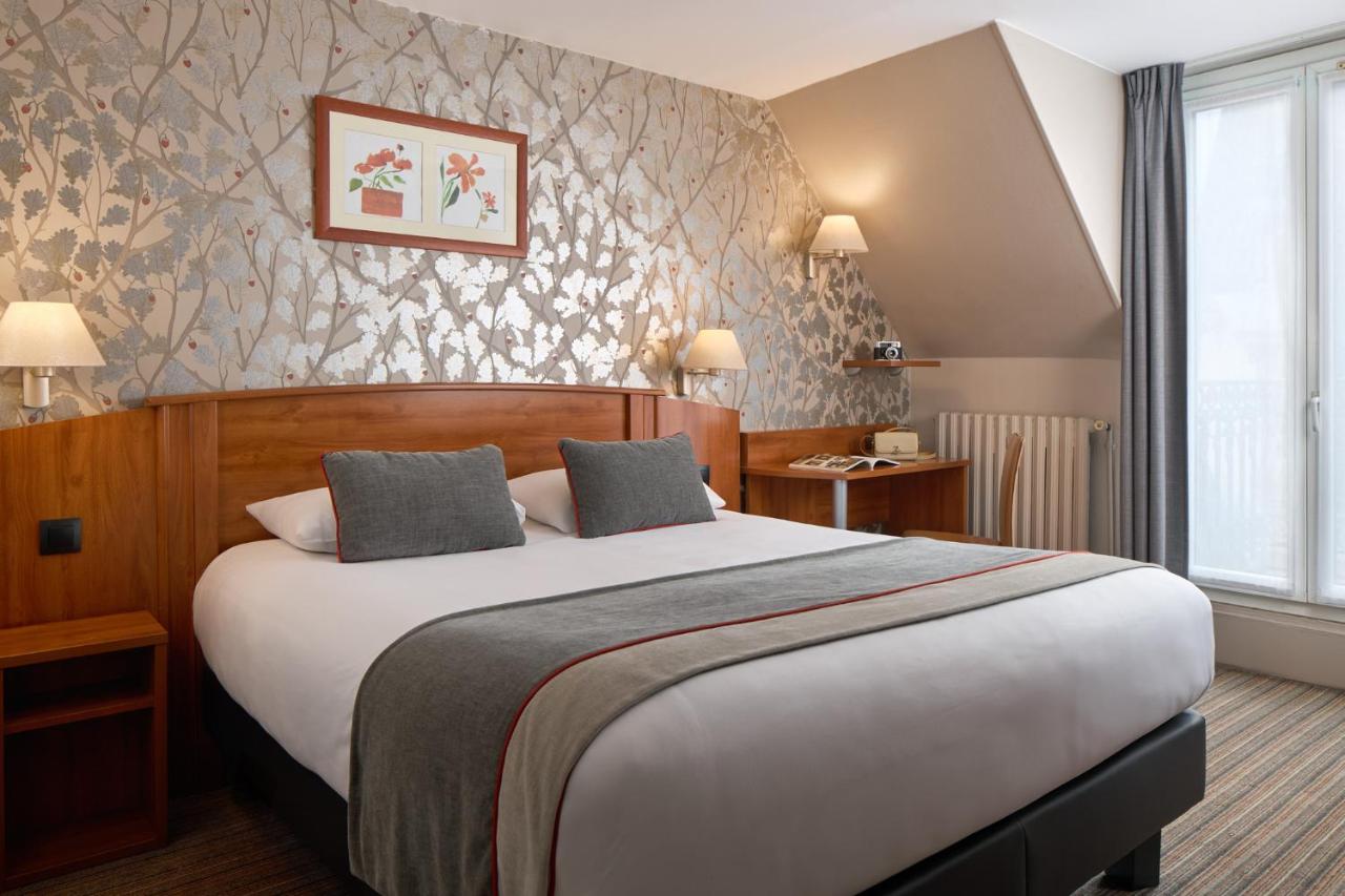Timhotel Palais Royal photo 4