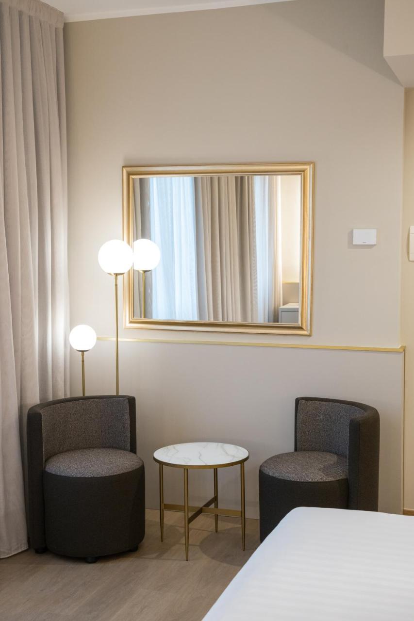 Hotel Nasco - 6