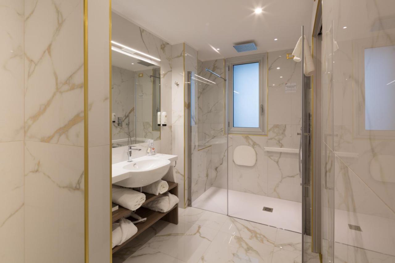 Hotel Nasco - 5