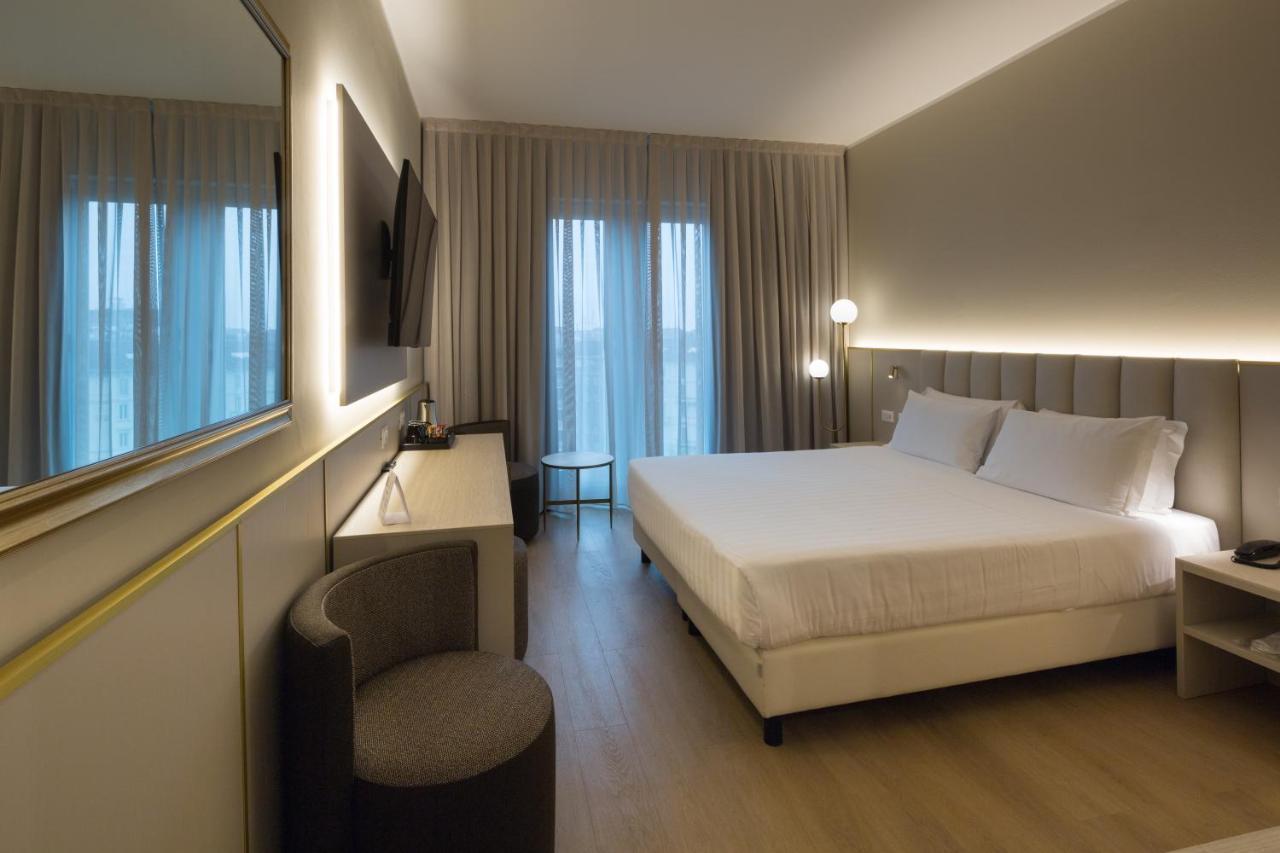 Hotel Nasco - 3