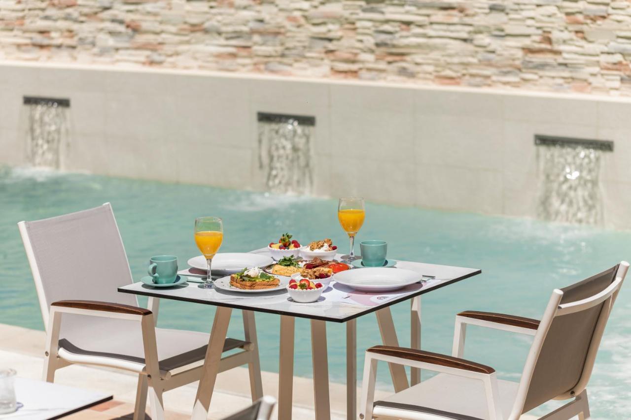 Eliza Hotel by Panel Hospitality photo 4
