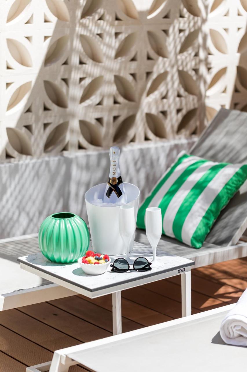 Eliza Hotel by Panel Hospitality - 6