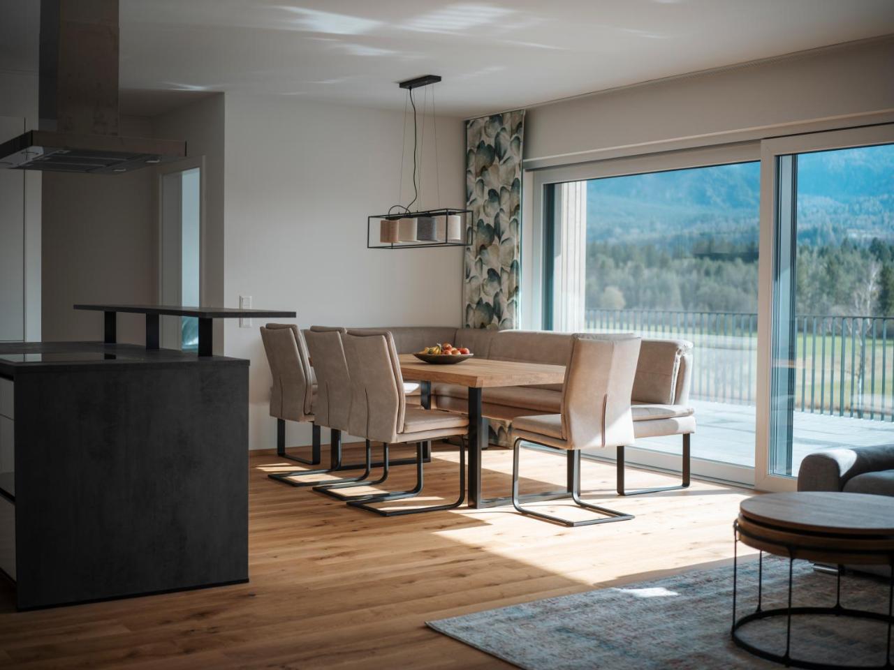 Premium Apartments Monterra - 2
