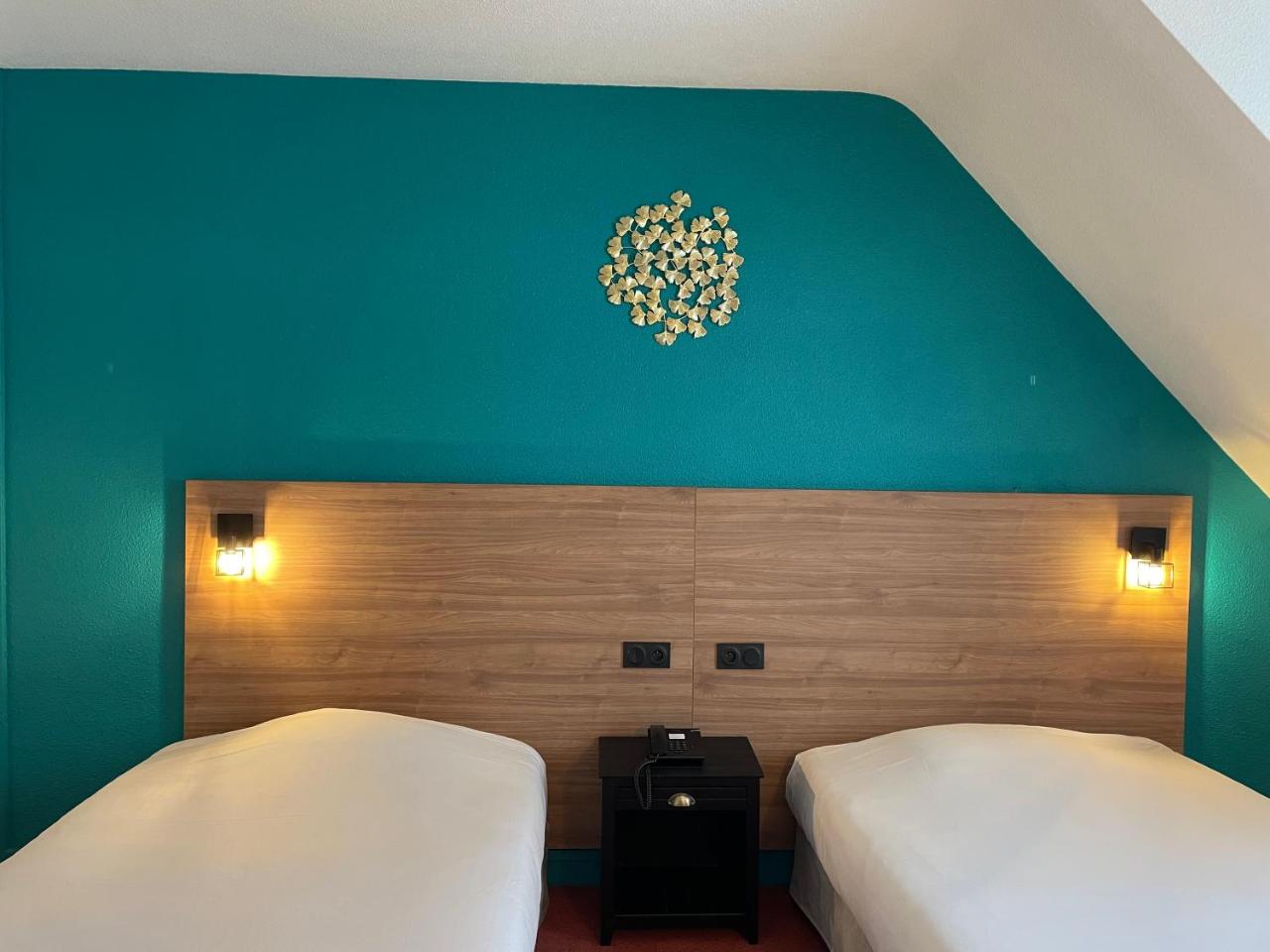 Foto - Hotel Le Progres