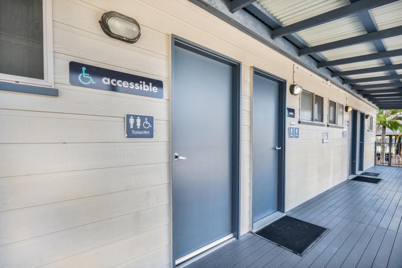Tasman Holiday Parks - Fraser Coast photo 2