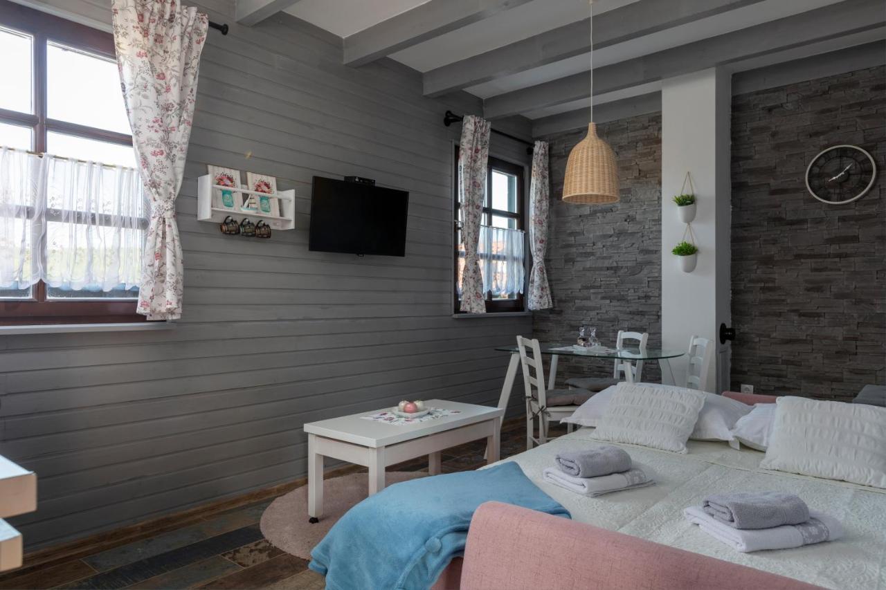 Apartmani Ivanka - 5