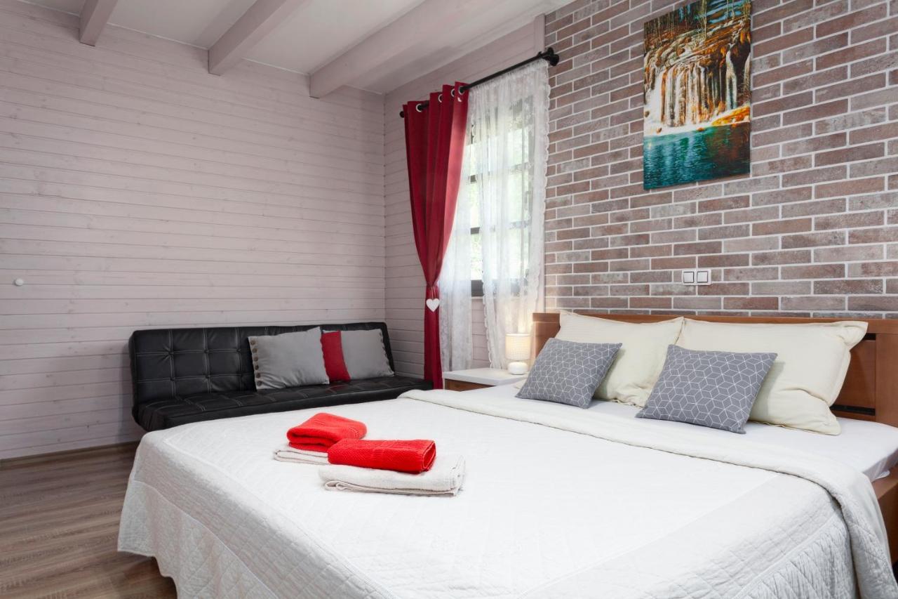 Apartmani Ivanka - 6