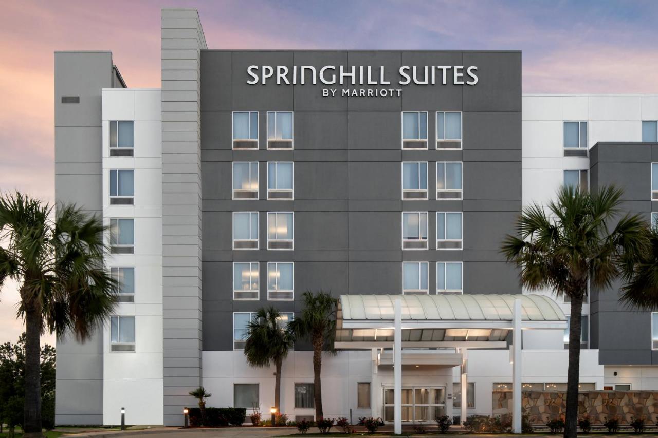 Foto - SpringHill Suites Houston Intercontinental Airport