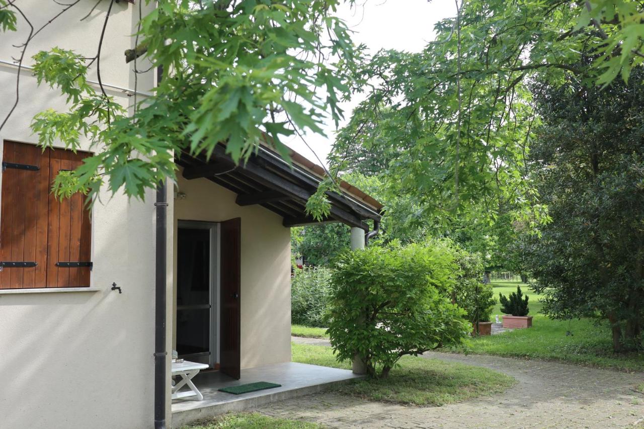 Holiday Home Giaron - 2