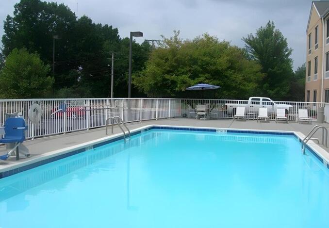 Photo - Fairfield Inn & Suites Christiansburg