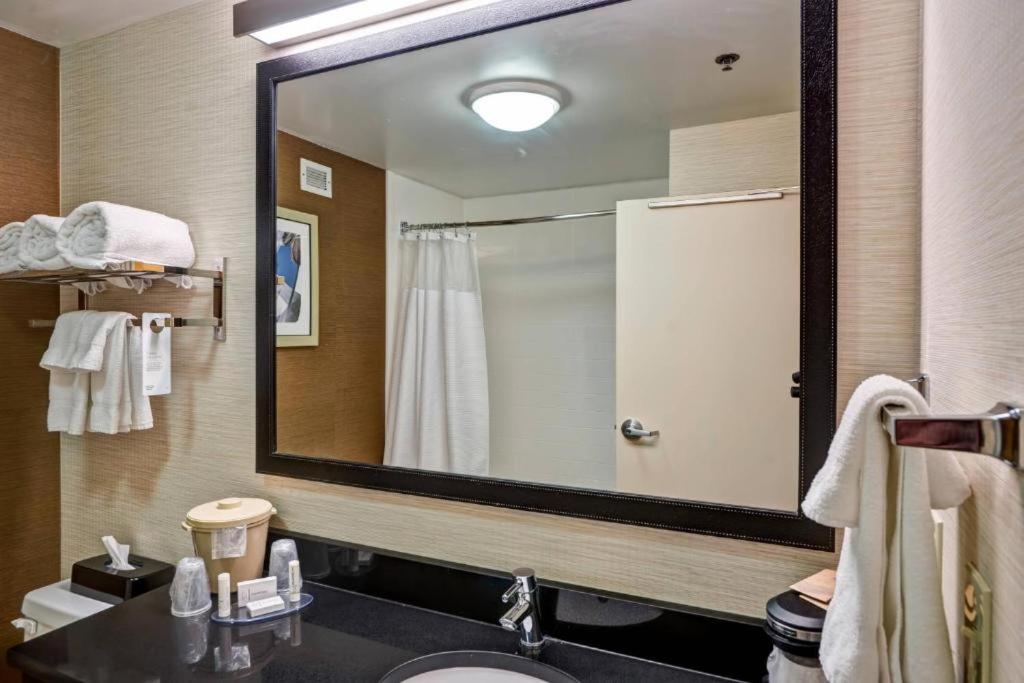 Photo - Fairfield Inn & Suites Christiansburg
