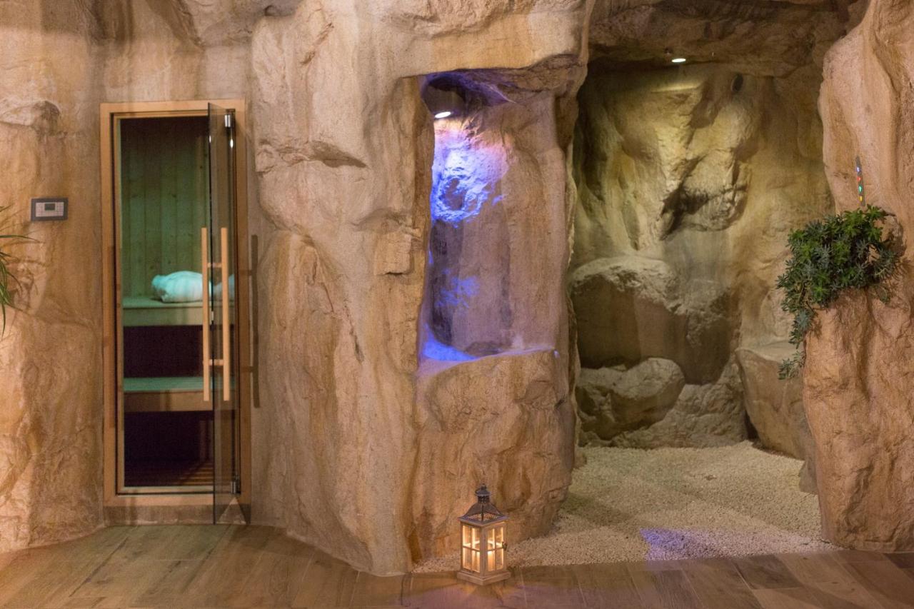 Foto - Resort Umbria Spa
