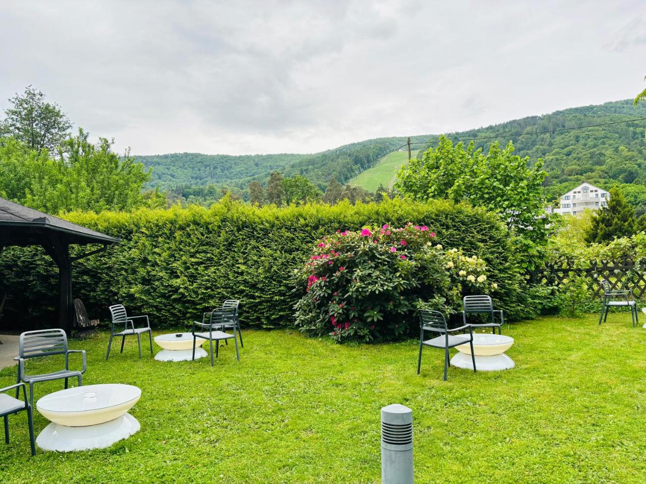 Photo - Hotel Pohorje