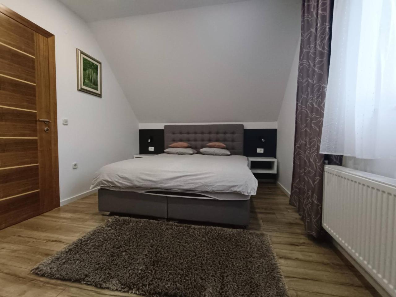 Apartments Poljanak Green House photo 3
