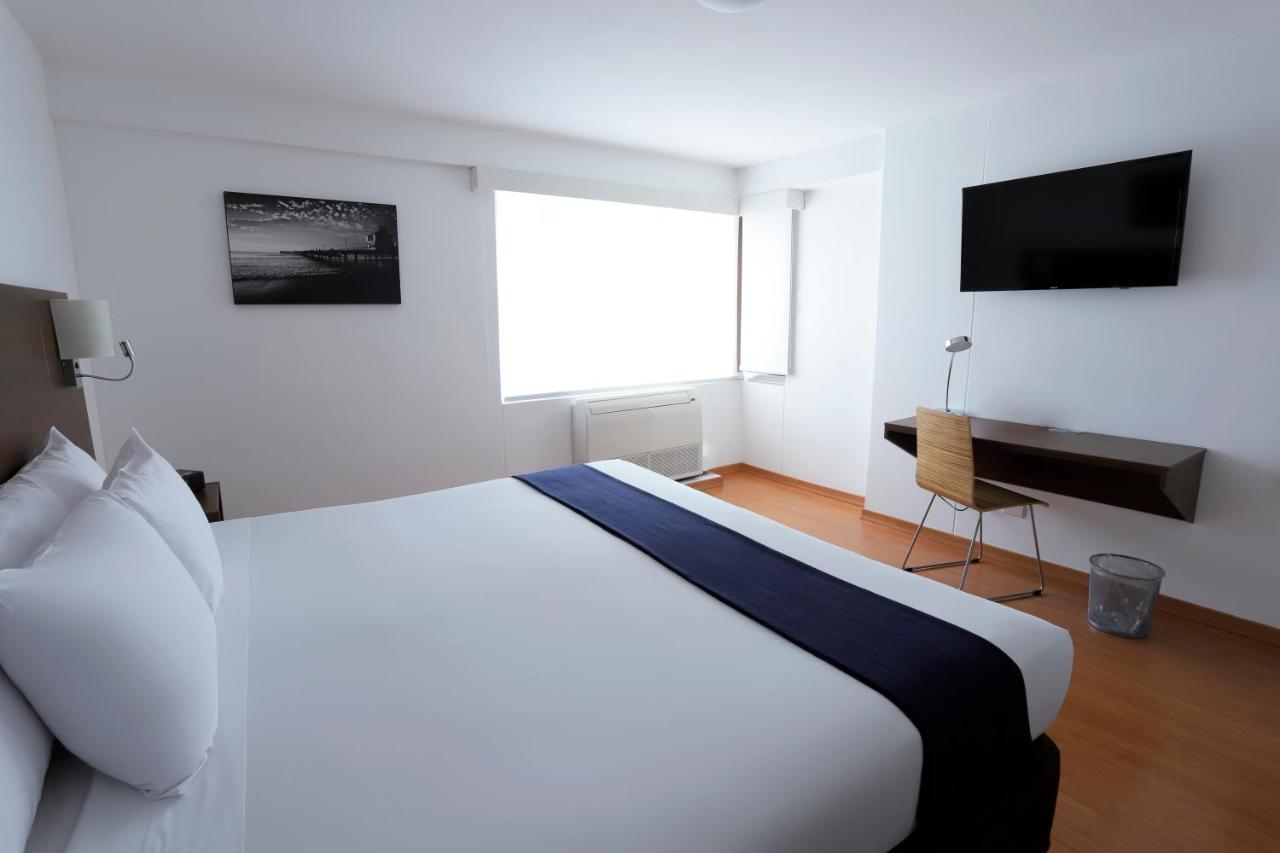 Casa Andina Select Miraflores photo 2