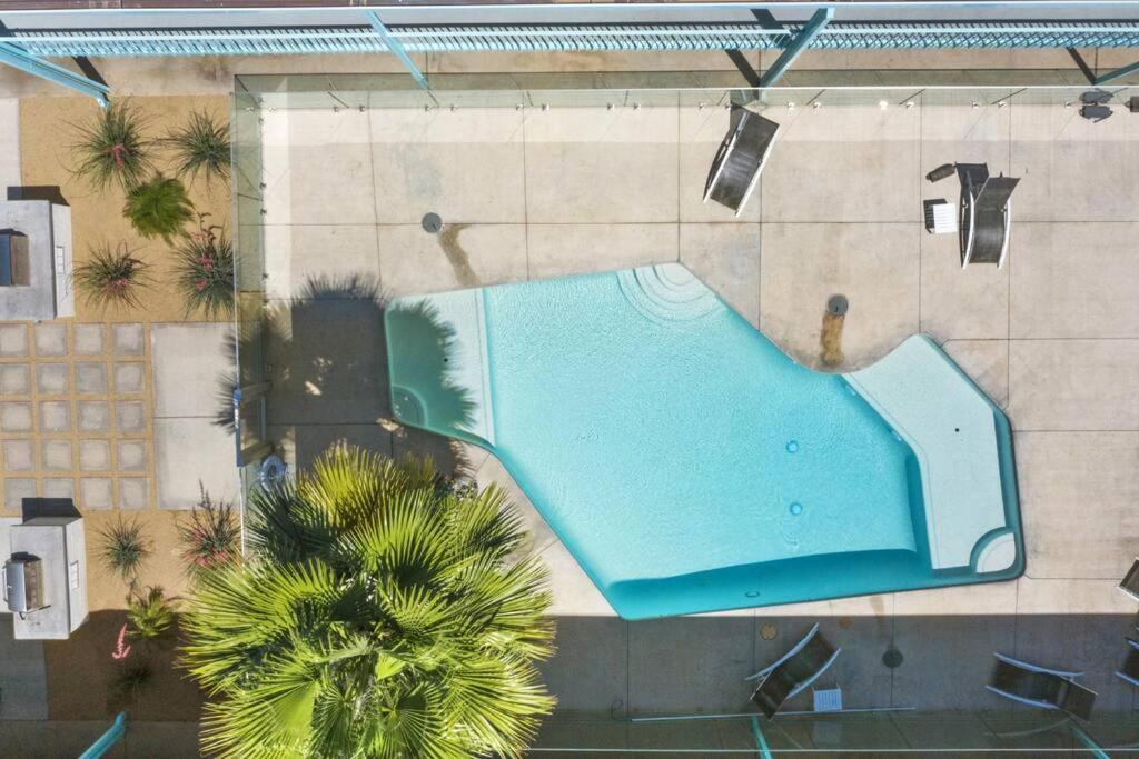 DTPH Modern Designer Studio - Pool & Parking - - 2