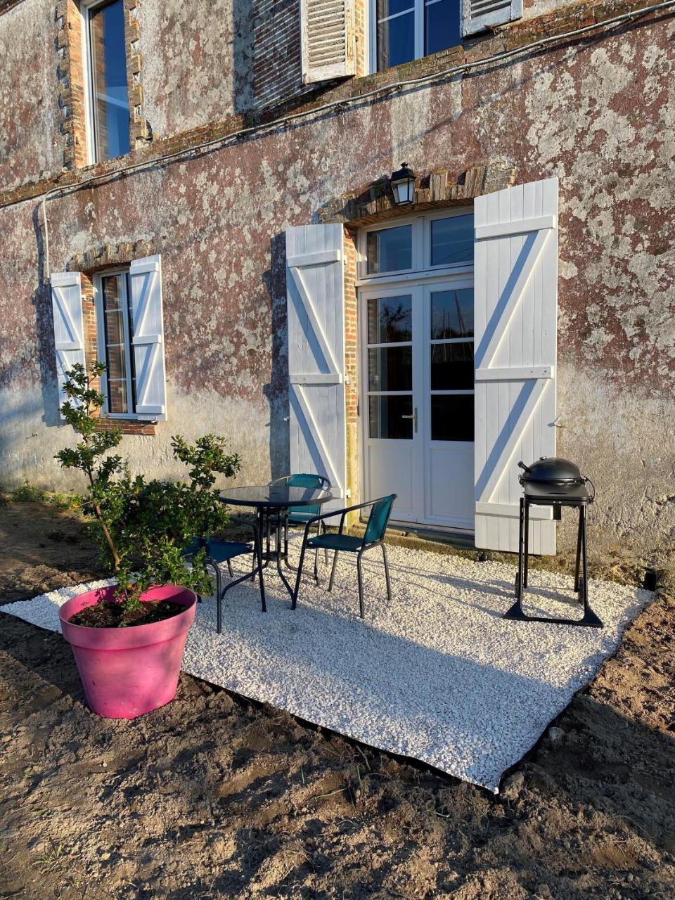 Le Colibri - Domaine de la Houblette - 4