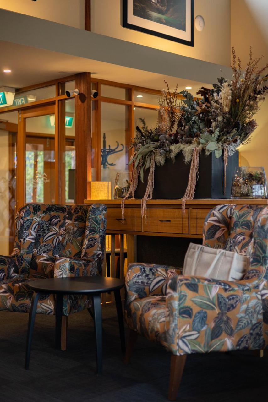Discovery Resorts - Cradle Mountain photo 2