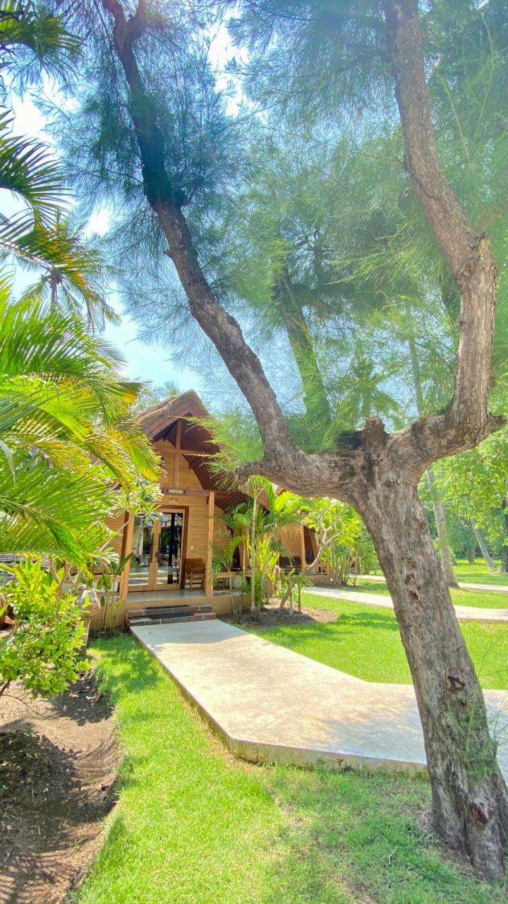 Vyaana Resort Gili Air photo 3