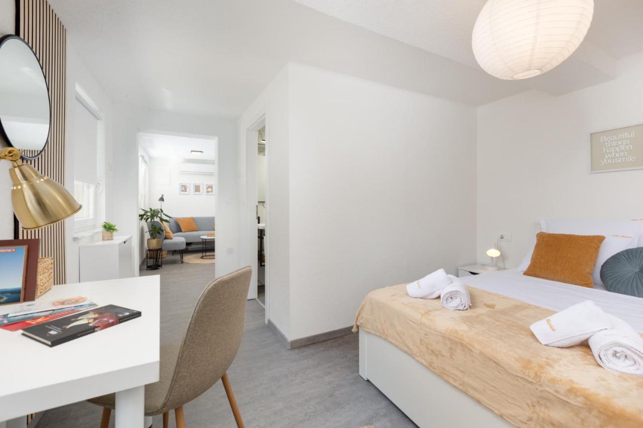 Villa Marica Tiny House in Krk city centre photo 2