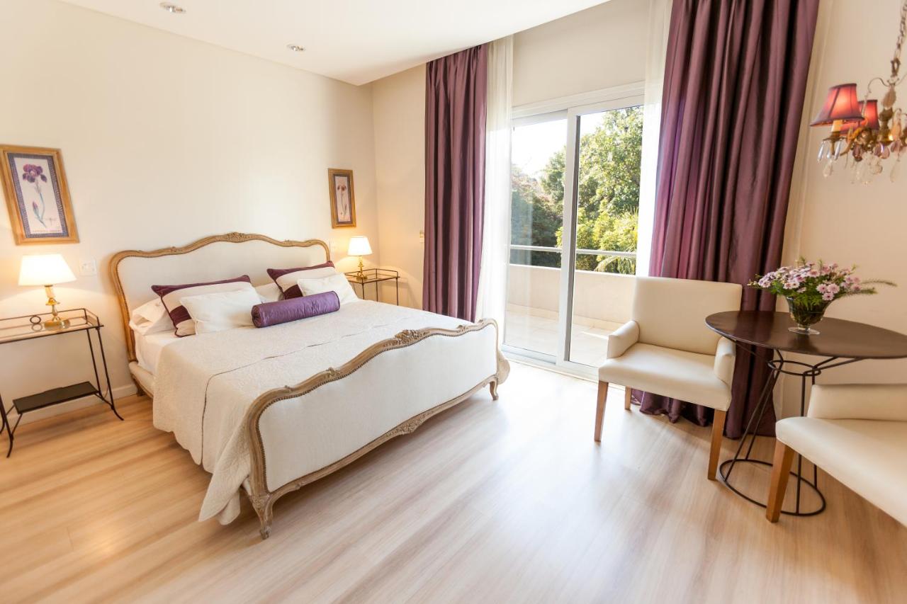 Villa Isidro Hotel Boutique & Spa photo 3