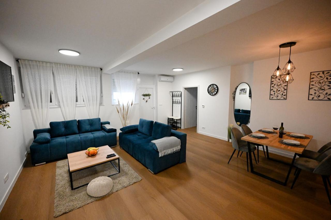 APARTMAN SOKOL II **** - 6