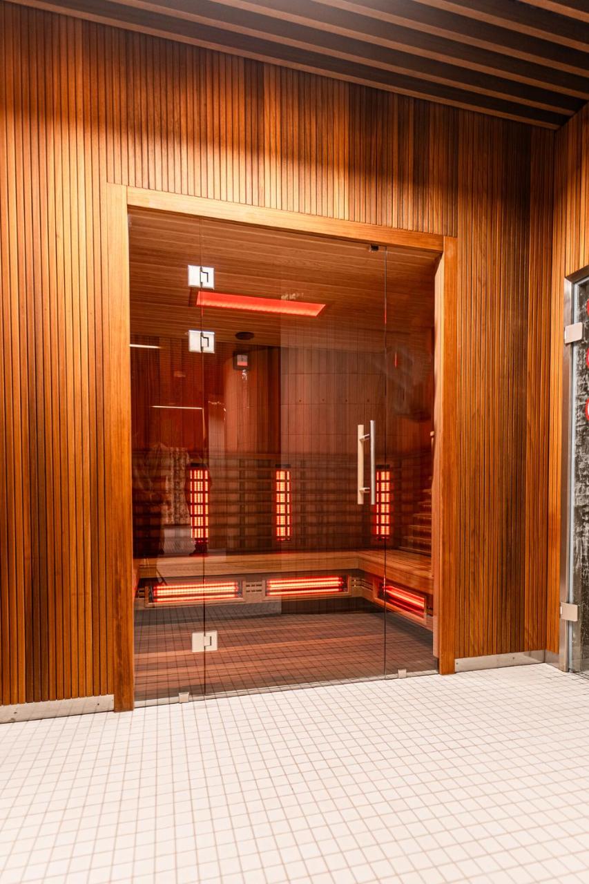 Instytut Zdrowia Sofra FIT & SPA - 6