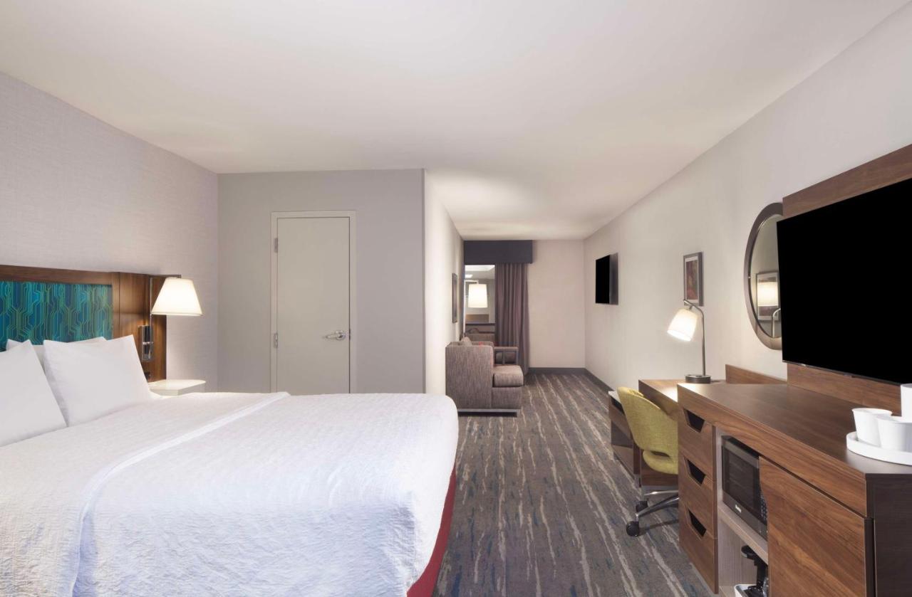 Hampton Inn Athens photo 4