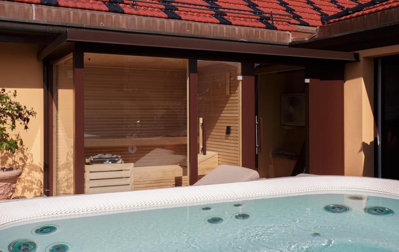 Camin Hotel Luino - 4
