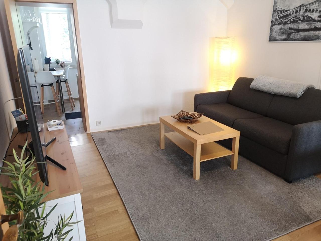 Gemütliche Ferienwohnung - 5