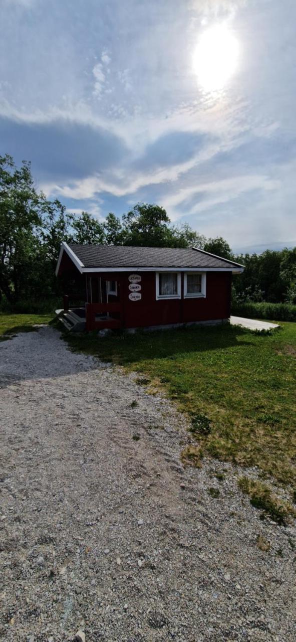Bungalåven Lodge AS photo 2