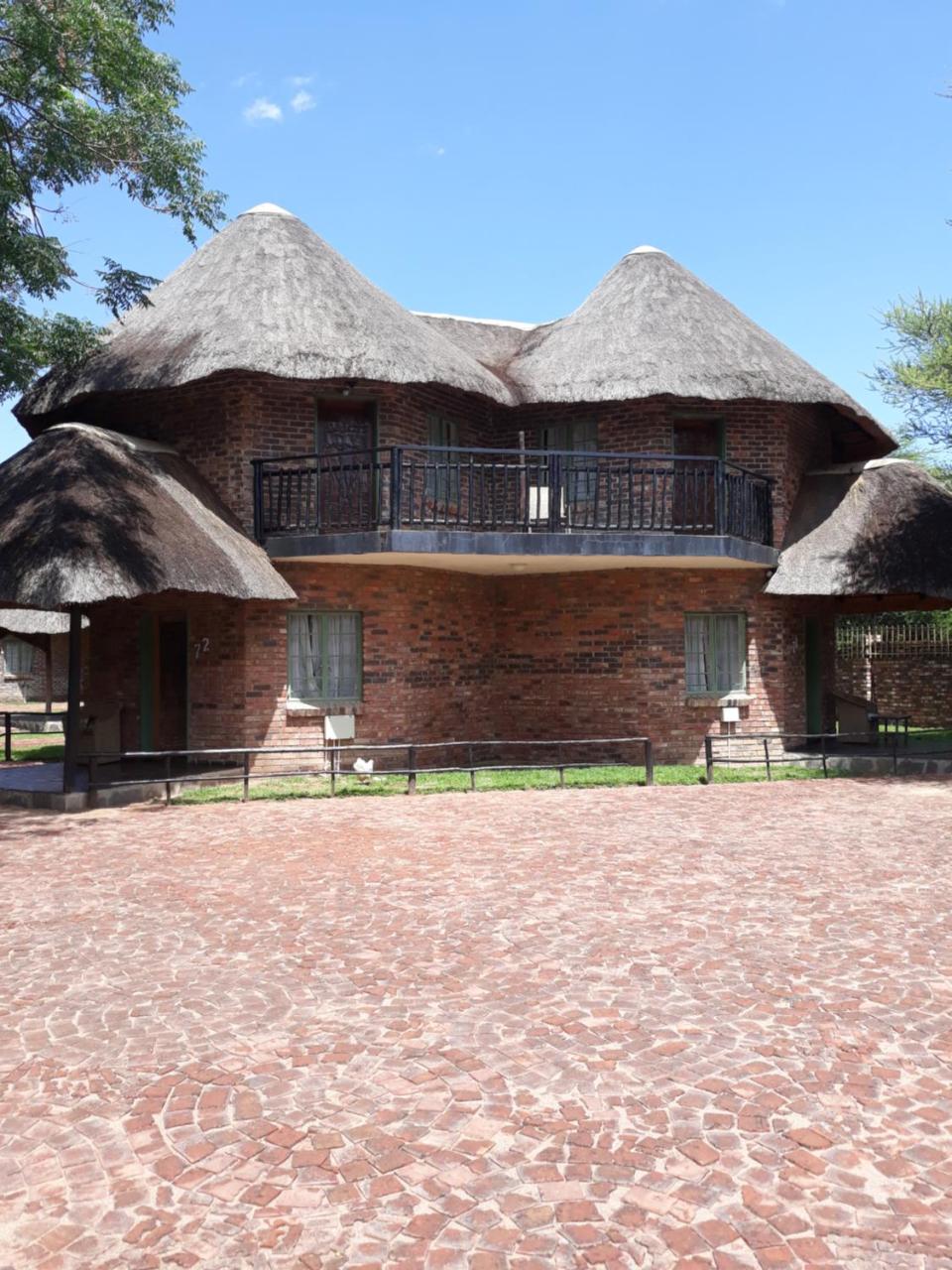 The Big Five Lodge photo 3