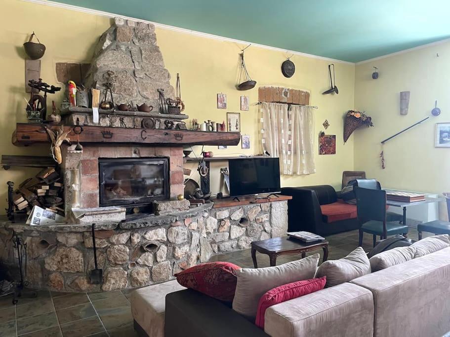 Ancient Norba's House, Norma - Casa dell' Antica Norba, Norma - 4