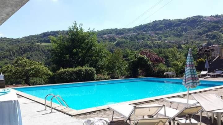 Swimming and Sun - 4