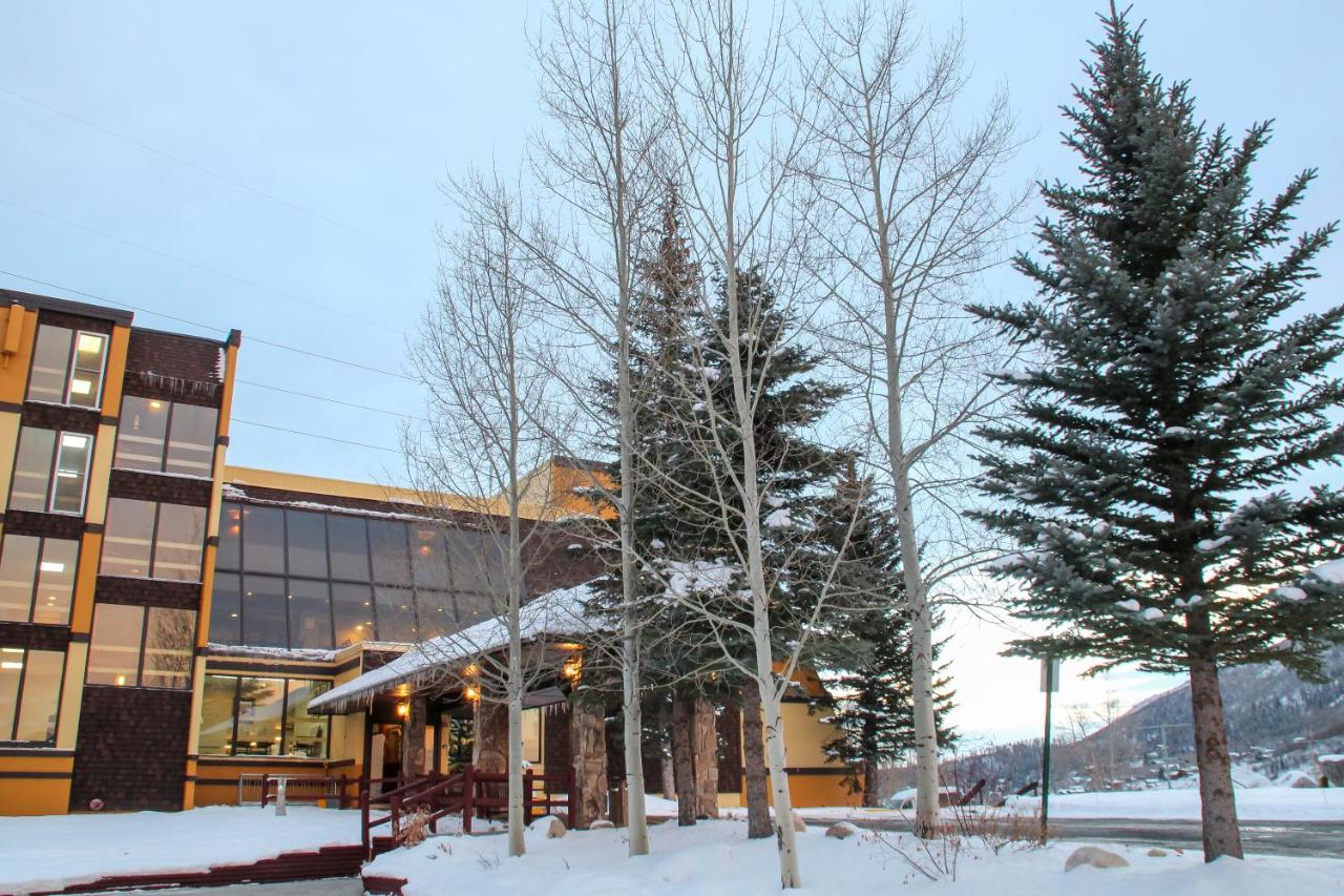 Photo - Legacy Vacation Resorts Steamboat Springs Hilltop