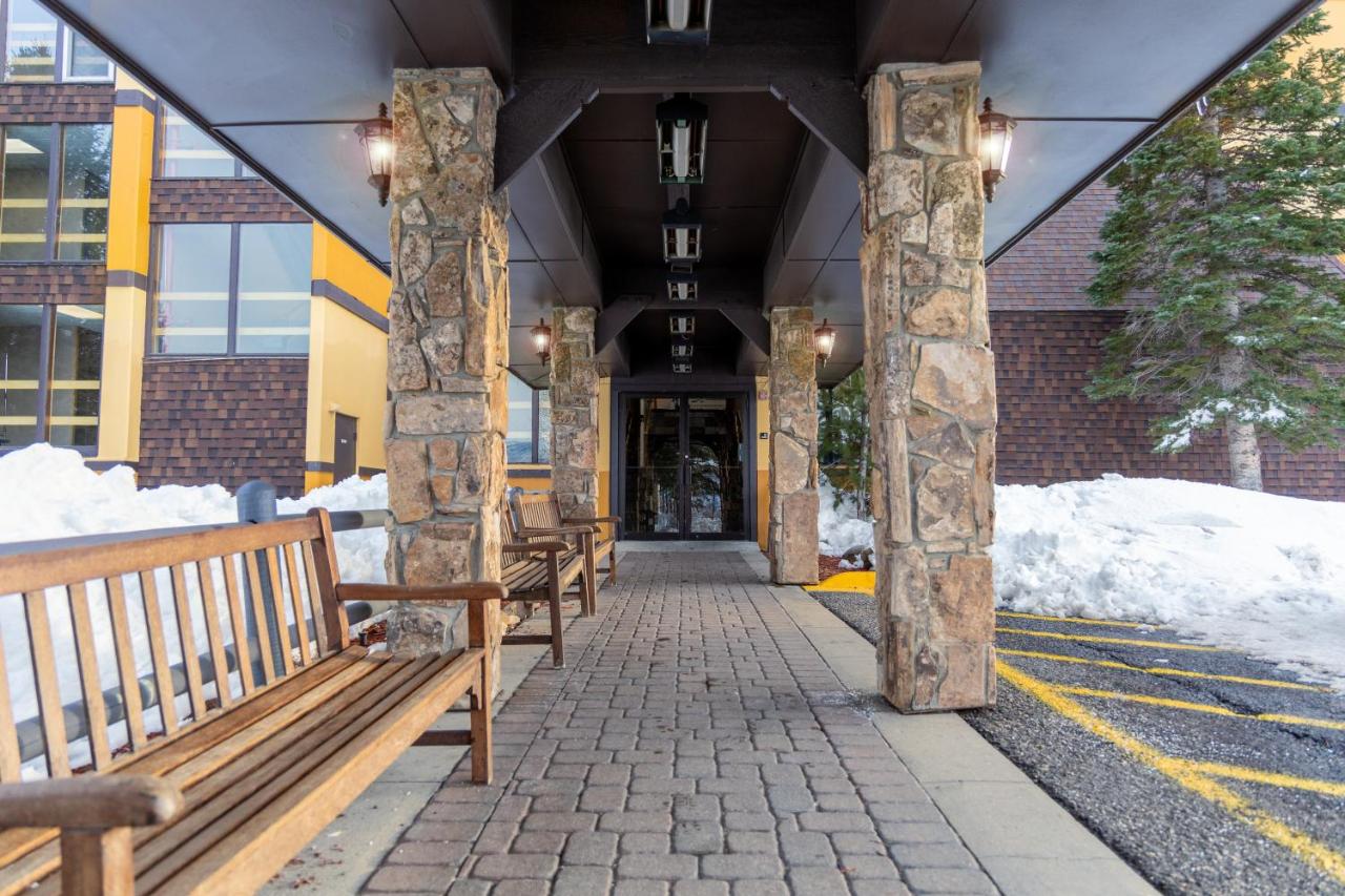 Photo - Legacy Vacation Resorts Steamboat Springs Hilltop