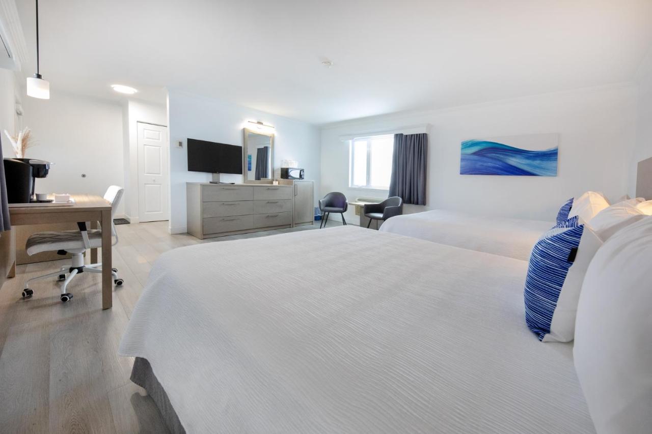Hotel Plante photo 2