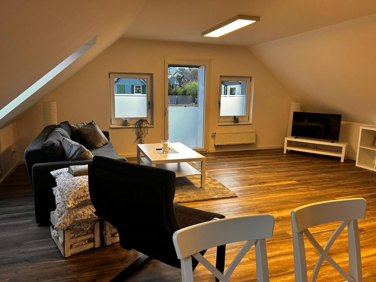 Ferienwohnung im Resi Gesundheitszentrum - 3