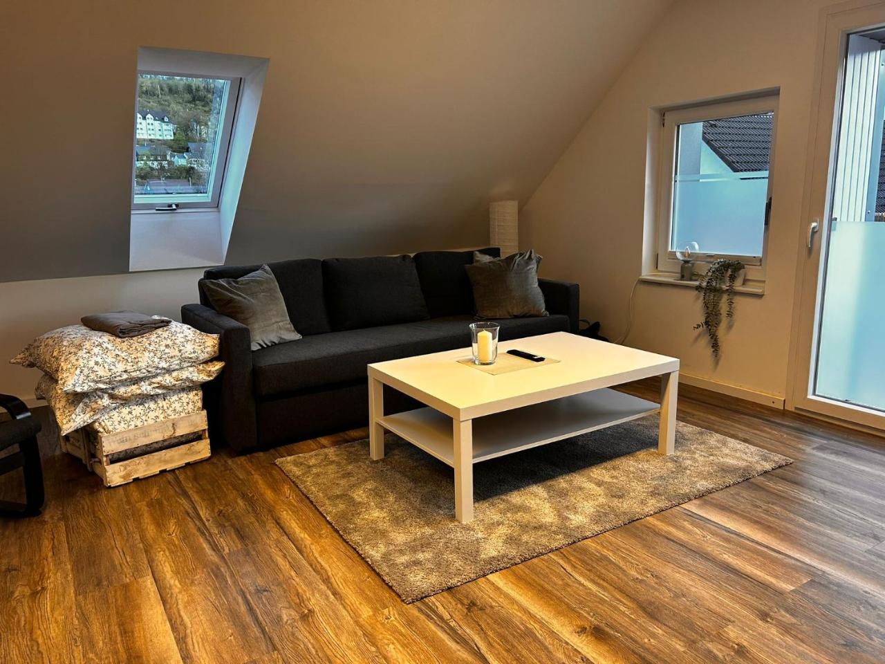 Ferienwohnung im Resi Gesundheitszentrum - 5